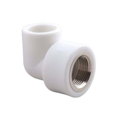 DİRSEK İÇ DİŞLİ 25 MM 3/4 PP KALDE