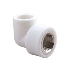 DİRSEK İÇ DİŞLİ 25 MM 3/4 PP KALDE