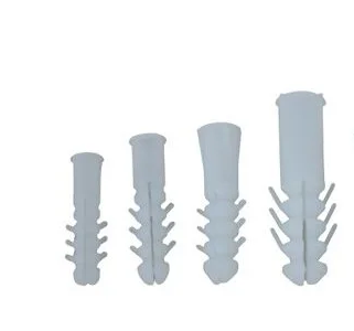 Plastik Standart Dübel 7 mm 1000'li