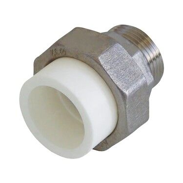 OYNAR BAŞLI REKOR DIŞ DİŞLİ 25 MM 3/4 PP KALDE