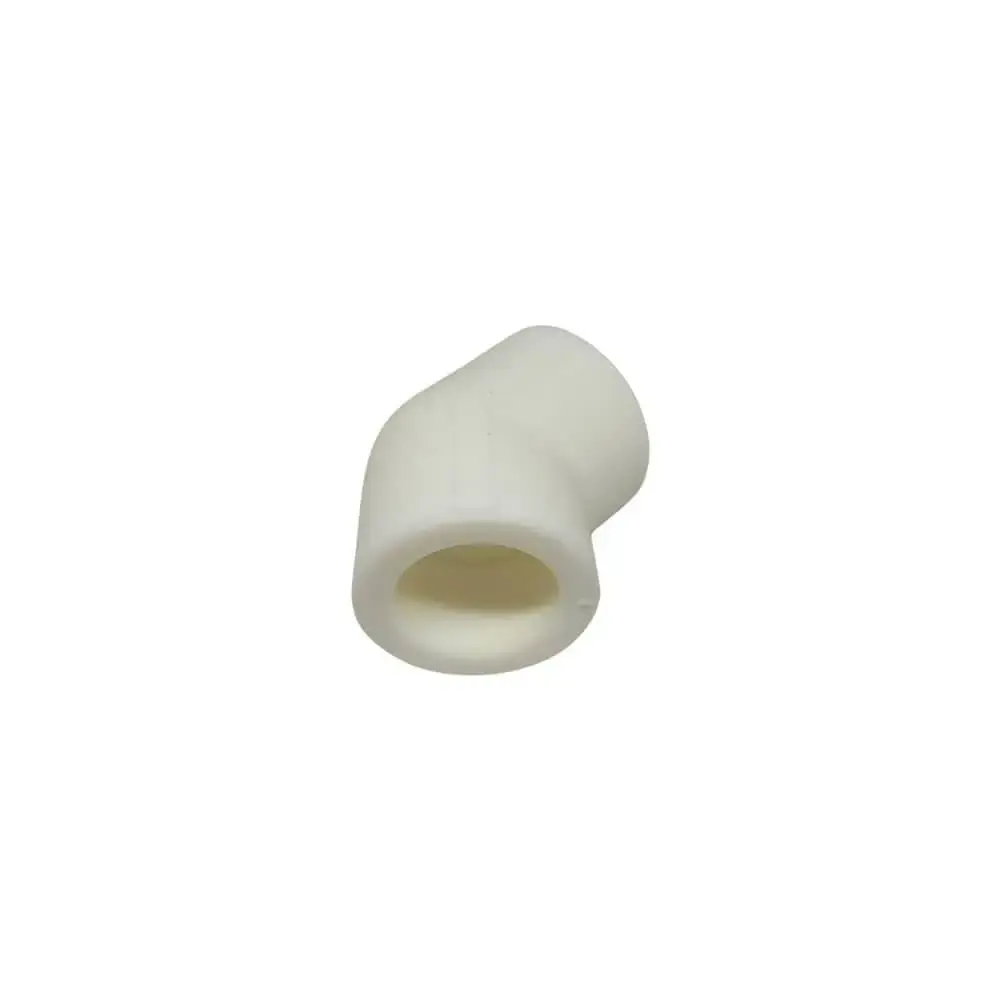 AÇIK DİRSEK 45° 25 MM PP KALDE