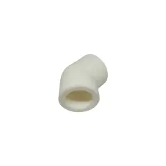 AÇIK DİRSEK 45° 25 MM PP KALDE
