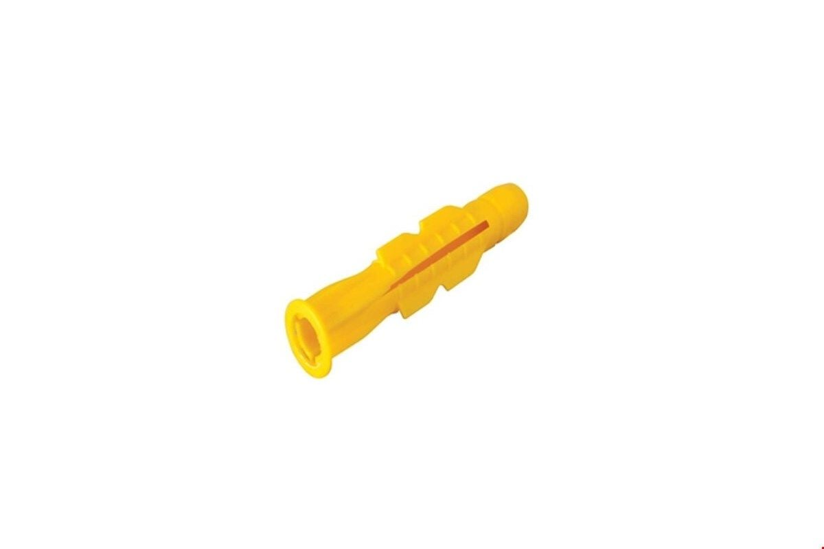 Roket Dübel 10 mm 500'lü