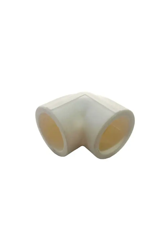 KAPALI DİRSEK 90° 25 MM PP KALDE