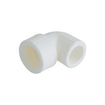 REDÜKSİYON DİRSEK 90° 25X20 MM PP KALDE