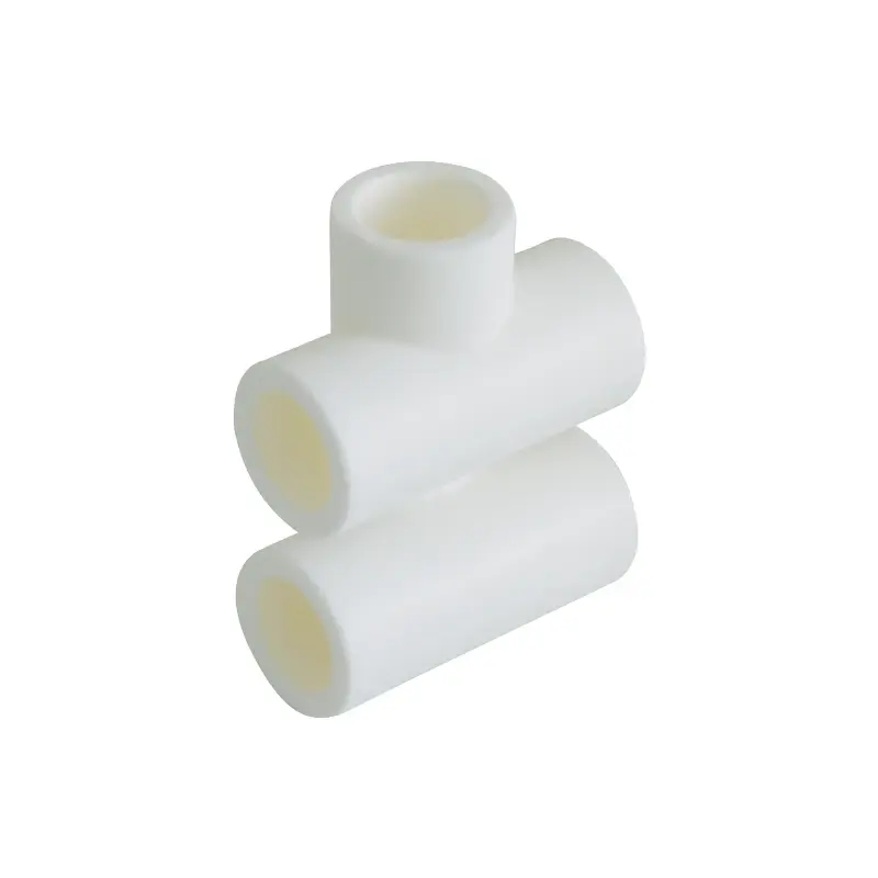 RADYATÖR BAYPAS 25X25 MM PP KALDE