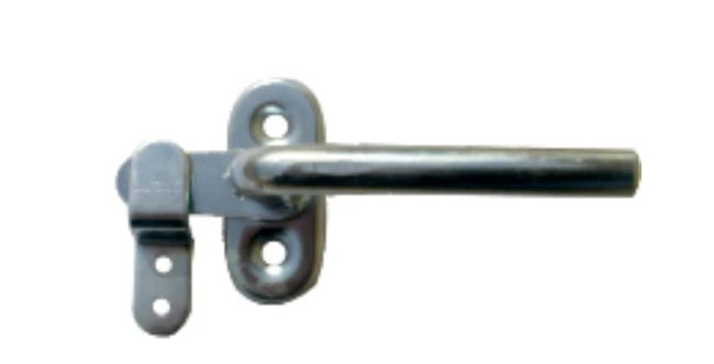 Metal Pencere Kolu