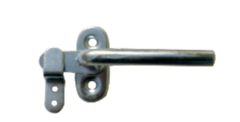Metal Pencere Kolu