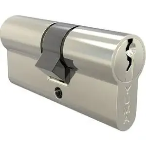 Yuma Cerman Barel Kilit Göbeği 90 Mm Saten