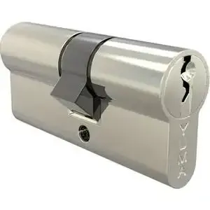 Yuma Cerman Barel Kilit Göbeği 68 Mm Saten