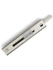 Alüminyum Gömme Sürgü 9 cm