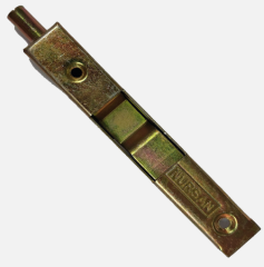 Gömme Sürgü 10 cm Nursan