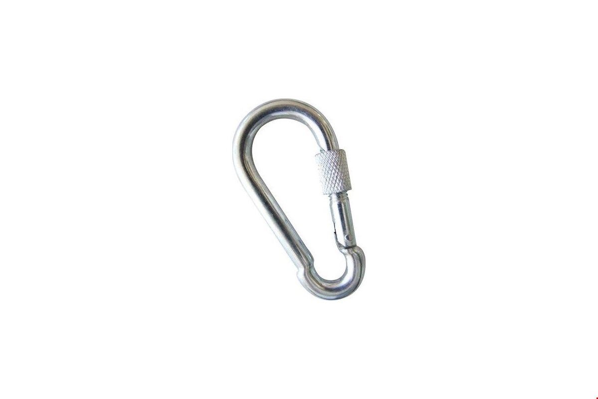 Karabina 10mm Vidalı