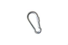 Karabina 10mm Vidalı
