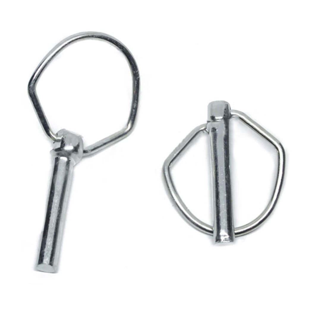 Yaylı Pim Segman 10 mm