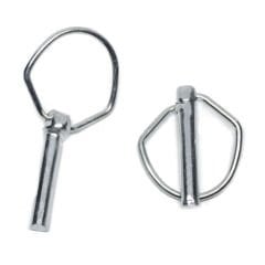 Yaylı Pim Segman 10 mm