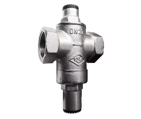 Candan 3/4 Su Basınç Regülatörü