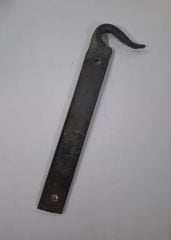 19 cm Ahşap Kapı Karga Kancalı Menteşe