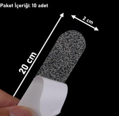Bondit Banyo Mutfak Kaygan Zemin Bandı