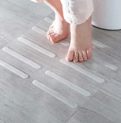Bondit Banyo Mutfak Kaygan Zemin Bandı