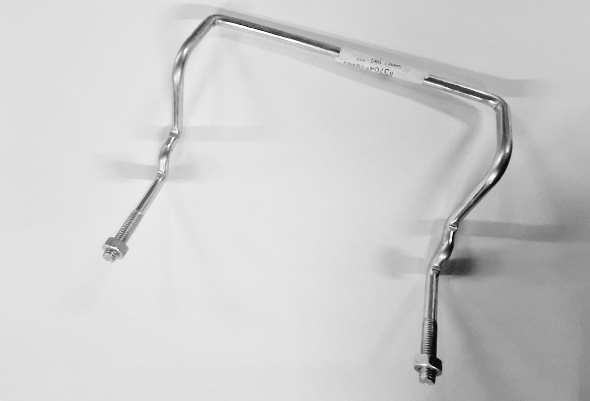 Metal Baza Tutma Kulpu