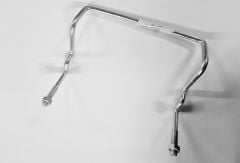 Metal Baza Tutma Kulpu