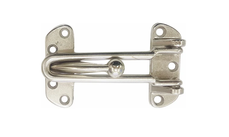 Kapı Emniyet Kelepçesi