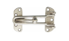 Kapı Emniyet Kelepçesi