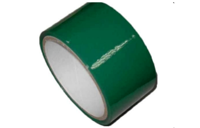 Çok Amaçlı Tamir Bandı 48mm Yeşil