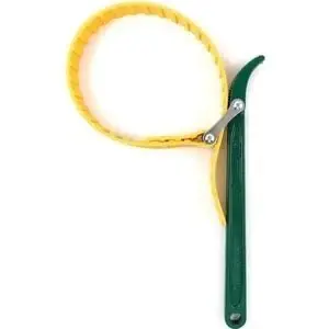 KEMERLİ FİLTRE ANAHTARI 12''