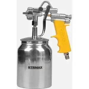 HAVALI BOYA TABANCASI ALT DEPOLU RTRMAX RH20701