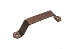 Beşel Doğrama Kulp Büyük Bakır