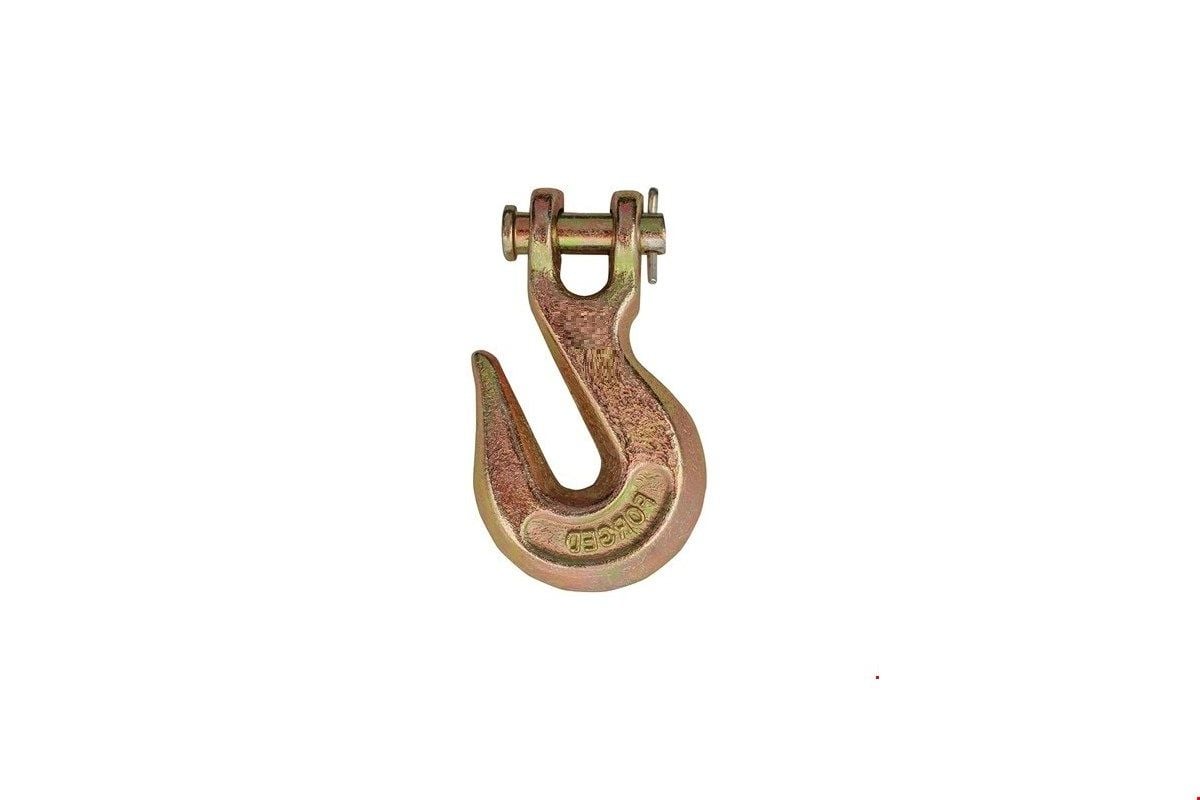 Zincir Kancası 8 mm 5/16