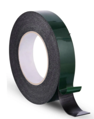 Çift Taraflı Köpük Bant 10mmX10mt