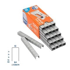 ZIMBA TELİ DELTA 13X8 (RABİT TELİ)
