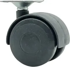 TABLALI TEKER 50X20 SİYAH