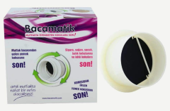 Bacamatik Baca Klapesi