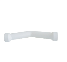 20 mm pp Kavisli Boru 10lu Paket