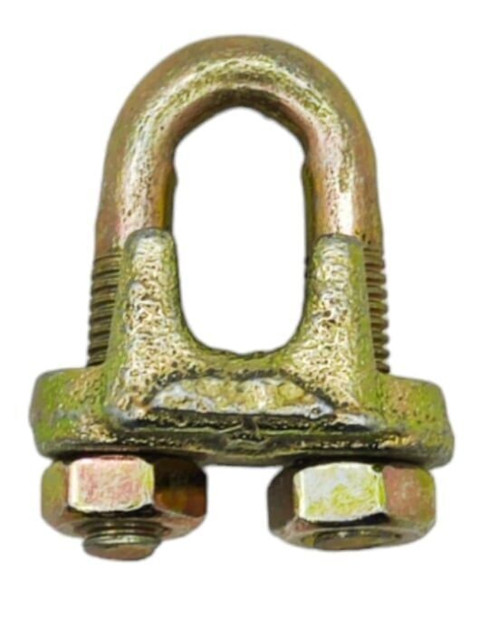 Klemens Sarı M10 5/16