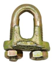 Klemens Sarı M10 5/16