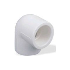 40 mm pp 90° Kapalı Dirsek 5li Paket