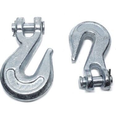 ZİNCİR KANCASI 6 MM 1/4