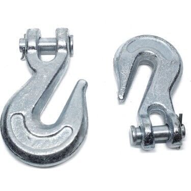 ZİNCİR KANCASI 10 MM 3/8