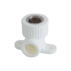 20 mm 1/2'' Batarya Bağlantısı İç Dişli 4lü Paket