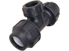 Kaplin 32x1x32 İç Dişli Te