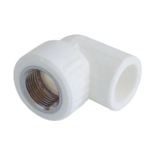 40 mm 1 1/4'' Dişi (İç Dişli) Dirsek
