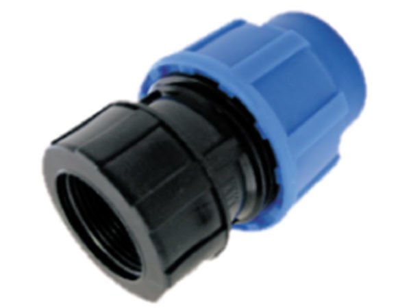 Kaplin 25x3/4 İç Dişli Adaptör
