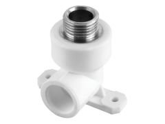 20 mm 1/2'' Batarya Bağlantısı Dış Dişli