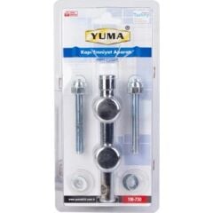 YUMA KAPI EMNİYET APARATI MİLLİ