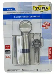 YUMA 68 MM CERMAN MANDALLI SARET BAREL